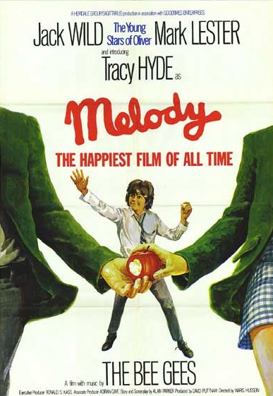 Melody 1971 Movie Free Download