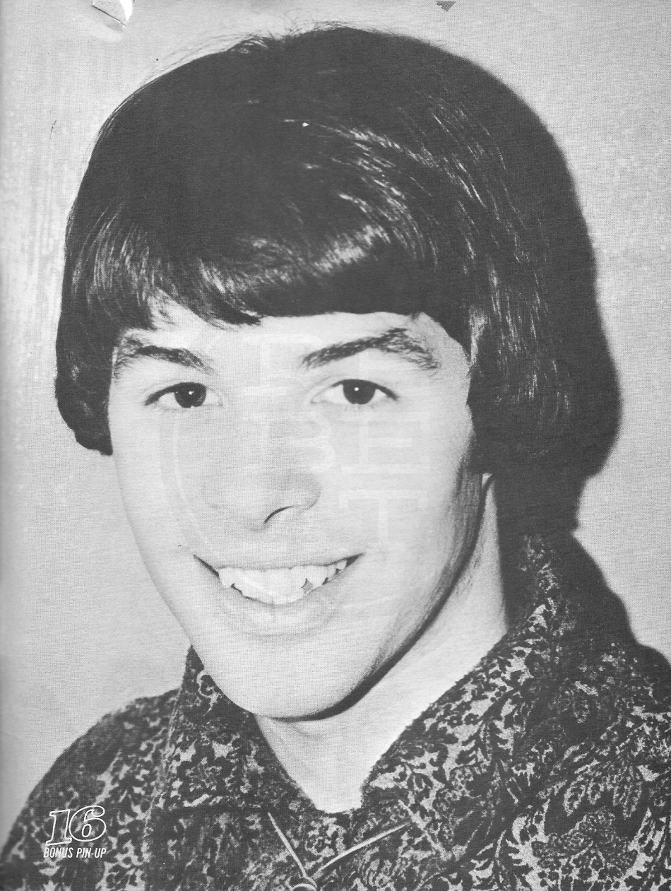 RAVER: How to Date Your Favorite '60s Rock Star | REBEAT Magazine