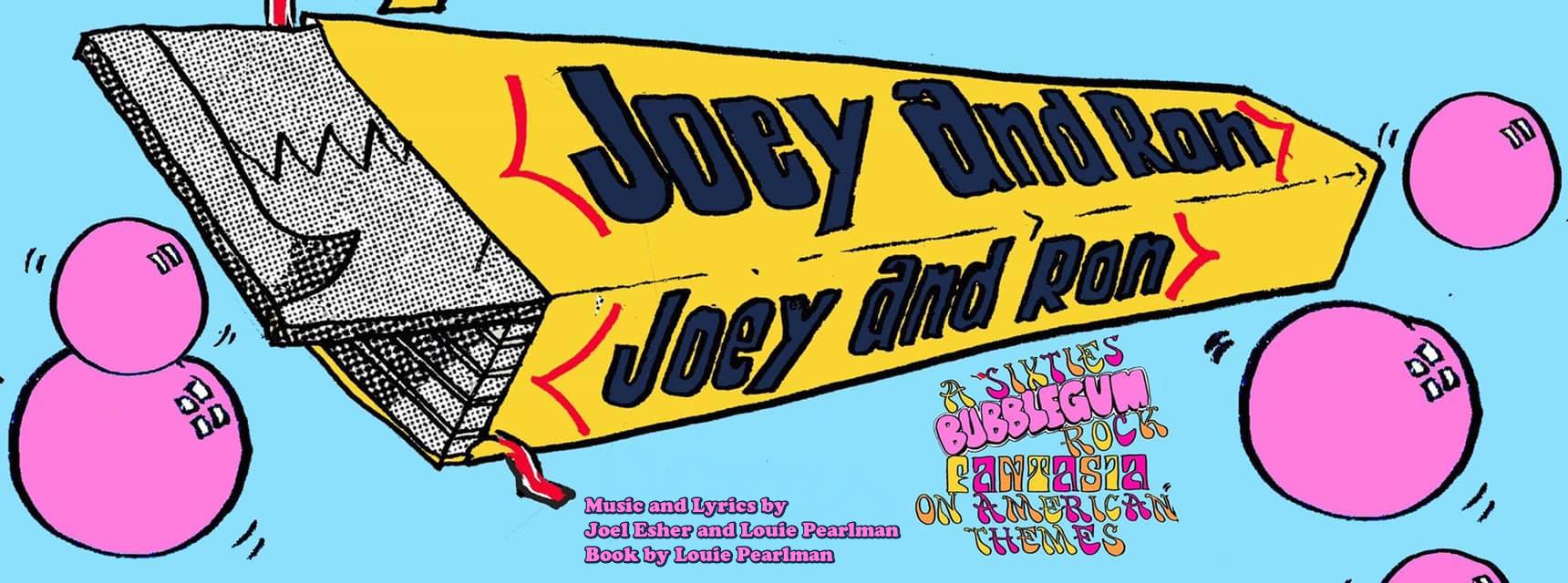 New Sixties Bubblegum Rock Musical Launches Kickstarter REBEAT Magazine