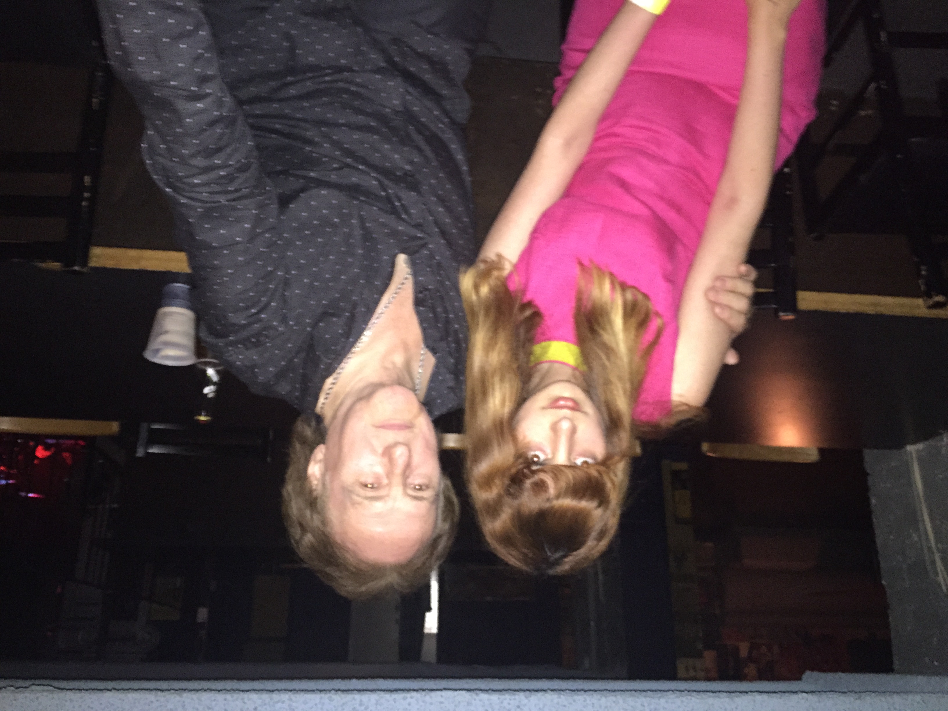 LIVE: Denny Laine & the Cryers at The Abbey, Chicago, IL (9/6/2015 ...