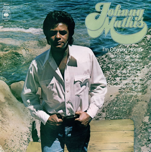 ALBUM Johnny Mathis, 'Life is a Song Worth Singing The Complete Thom Bell Sessions' REBEAT