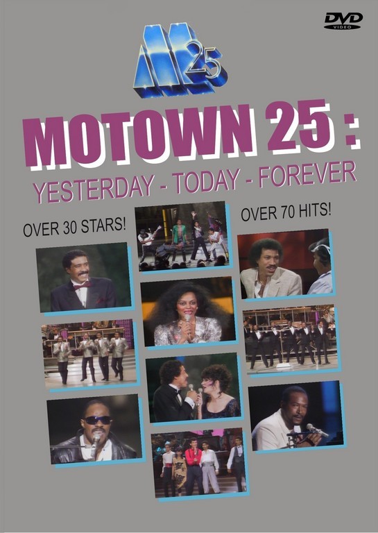 Film motown 25 yesterday today forever rebeat magazine
