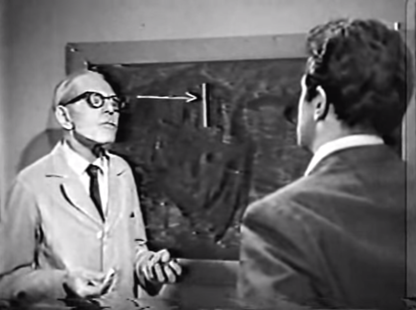 FANTASIA OBSCURA: What if Nazis Invented a Time Machine to Win WWII ...