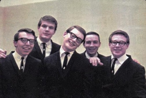 It Was 50 Years Ago Today: It Was 50 Years Ago Today: