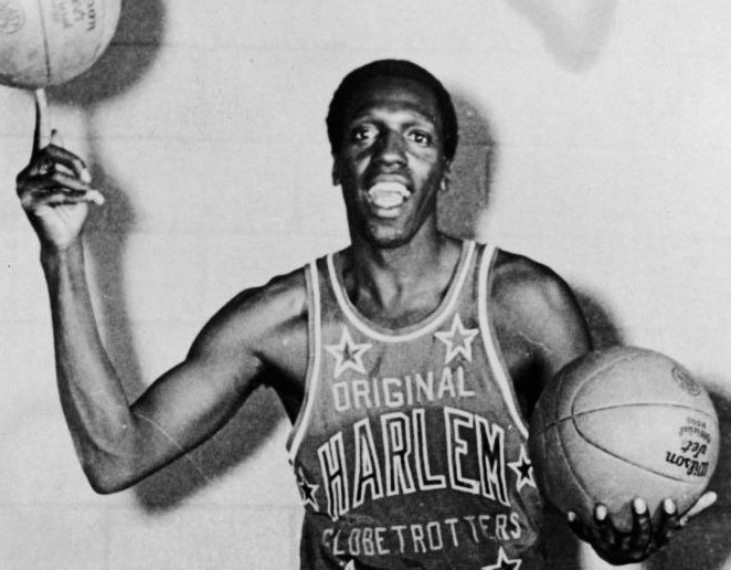The Brief, Unknown Recording Career of the Late Meadowlark Lemon