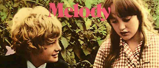 movies melody 1971