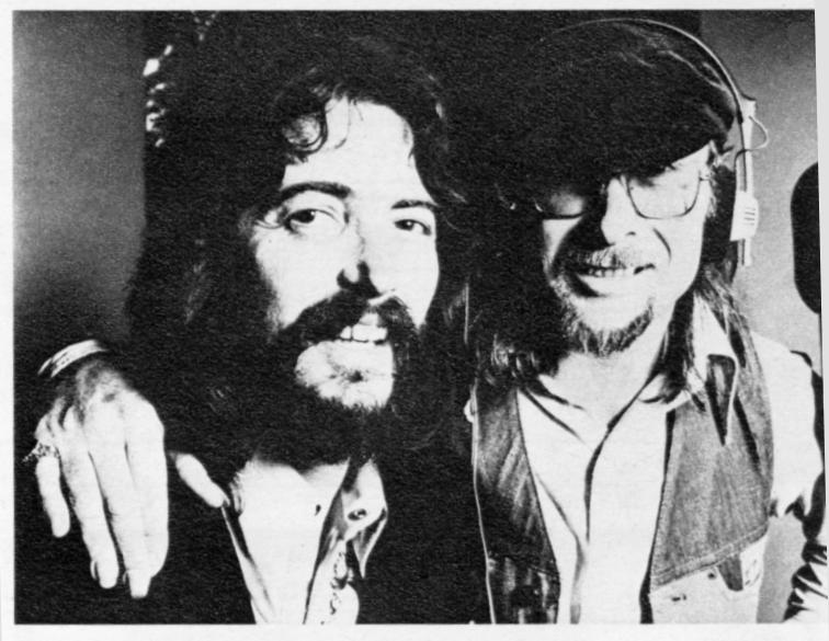 Seals and Crofts The Soft Rock Giants of the 1970s REBEAT