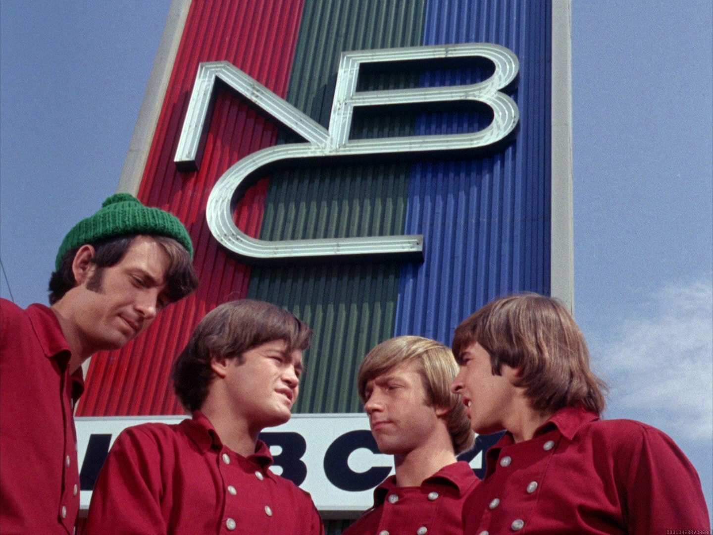 Monkees Reading Every 'Monkees' Episode: